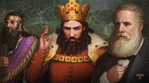 Test : Sid Meier's Civilization V : Brave New World