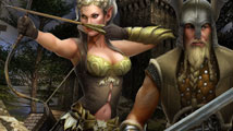 Test : Realms of Arkania : Blade of Destiny