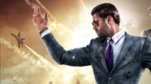 Test : Saints Row IV (Xbox 360, PS3)