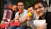 PODCAST 160 : Courrier des lecteurs #2