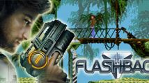Test : Flashback (Xbox 360)