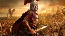Test : Total War : Rome II