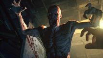 Test : Outlast (PC)