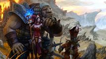 Test : Aarklash : Legacy