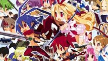 Test : Disgaea D2 : A Brighter Darkness