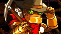 Test : SteamWorld Dig (Nintendo 3DS)