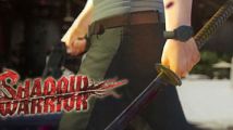 Test : Shadow Warrior