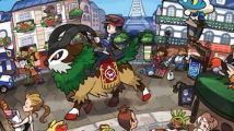 Test : Pokémon X