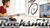 Test : Rocksmith Edition 2014 (PS3)