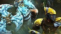 Test : Forced (PC)