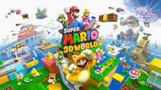 Test : Super Mario 3D World