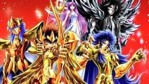 Test : Saint Seiya : Brave Soldiers