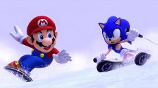 Test : Mario & Sonic aux Jeux Olympiques de Sotchi 2014