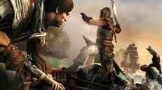 Test : Assassin's Creed IV : Black Flag - Le Prix de la Liberté (Xbox 360, PS3)