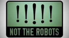 Test : Not The Robots