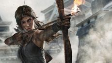 Test : Tomb Raider : Definitive Edition (PlayStation 4, Xbox One)
