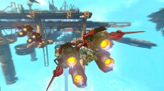 TEST. Strike Vector