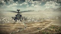 Apache : Air Assault nos impressions