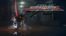 TEST. Strider (Xbox 360, PlayStation 4, PS3, Xbox One, PC)
