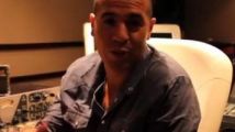 Cut Killer joue à Def Jam Rapstar en vidéo