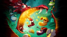 TEST. Rayman Legends (PlayStation 4, Xbox One)