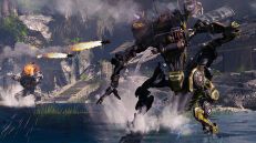 TEST. Titanfall (Xbox One, PC)
