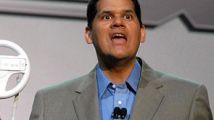 Reggie Fils-aimé : "pas de Wii 2 en 2011"