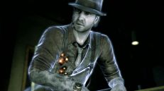 TEST. Murdered : Soul Suspect (PS4)