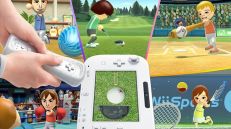 TEST. Wii Sports Club