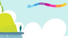 TEST. Hohokum (PS Vita, PS3, PS4)