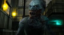 Paul Cuisset (Flashback) sur un survival-horror ?