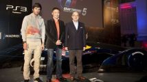 Gran Turismo 5 : une sauvegarde à mi-parcours en Endurance
