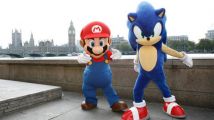 E3 > Mario & Sonic aux J.O. de Londres 2012 : le trailer