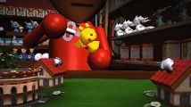 Super Pokémon Rumble (3DS) en images