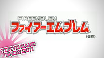 3DS : un nouveau Fire Emblem annoncé