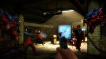 The Darkness 2 : 4 vidéos de gameplay