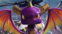 Skylanders Spyro's Adventure : trailer de lancement