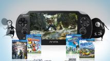 PS Vita en Europe : prix des jeux, Cartes Mémoire et accessoires
