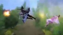 Age of Wulin : les combats en vidéo