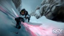 SSX : Mathieu Crepel entre en piste et en vidéos