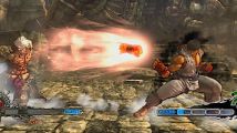 Asura's Wrath : un DLC Street Fighter avec Ryu !
