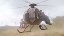 ArmA III refait parler de lui avec quelques images