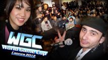 WGC 2012 : notre reportage vidéo