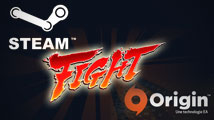 VALVe s'exprime sur la plate-forme Origin d'EA