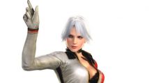 Dead or Alive 5 : les seins au naturel