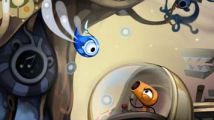 FLY'N : le petit bijou d'Ankama ? Vidéo et images !
