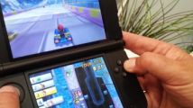 Nintendo 3DS XL : meilleur écran et amélioration de l'effet 3D