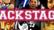 Backstage #06 : rencontre avec Kishimoto, père des Double Dragon