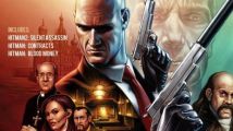 Hitman Trilogy HD prévu en janvier 2013