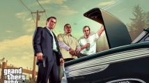 GTA V : pour quelques images de plus